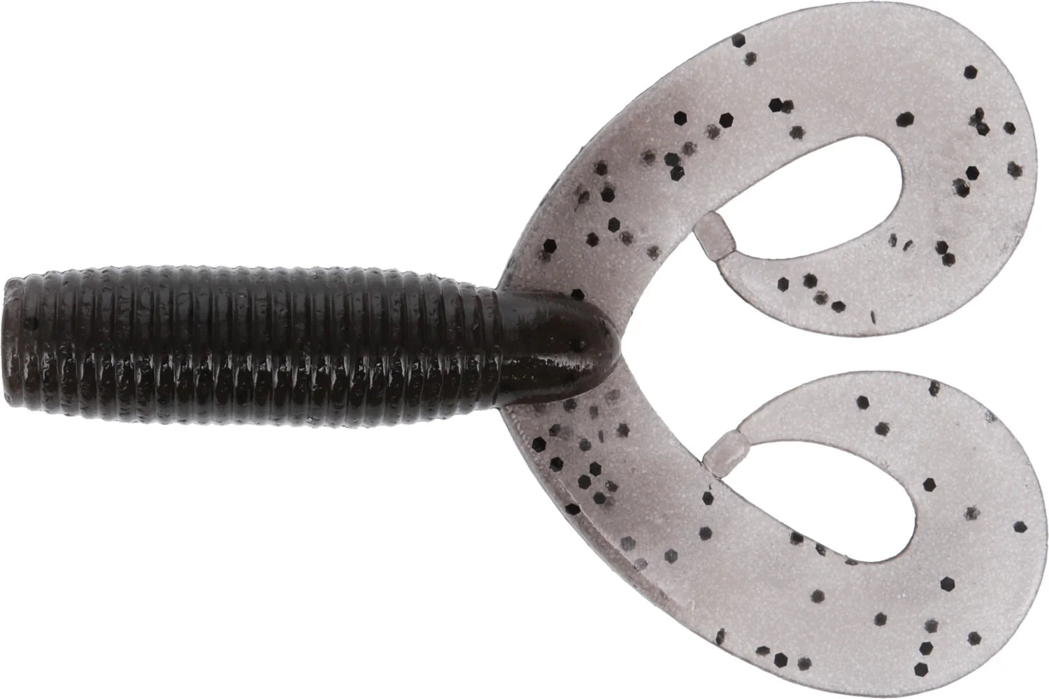 Yamamoto Baits 5 Inch Double Tail Grub 20 Pack
