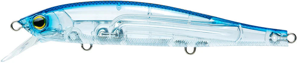 Yo Zuri 3DB Suspending Jerkbait 110mm 425 Inch