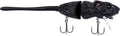 Bucca Baby Bull Rat Wakebait 35 Inch