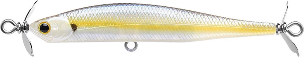 Lucky Craft Screw Pointer 80 Spy Baits 325 Inch