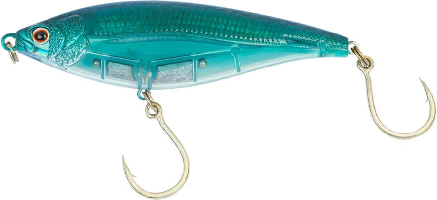 Nomad Design Madscad Autotune 90 Slow Sinking Twitchbait 35 Inch