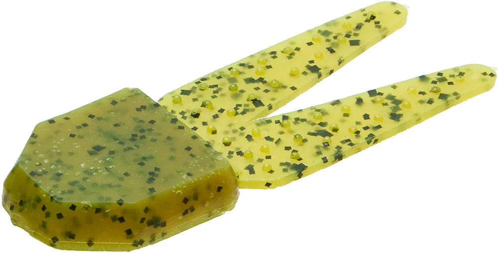 Zoom Big Chunk Jig Trailer 325 Inch