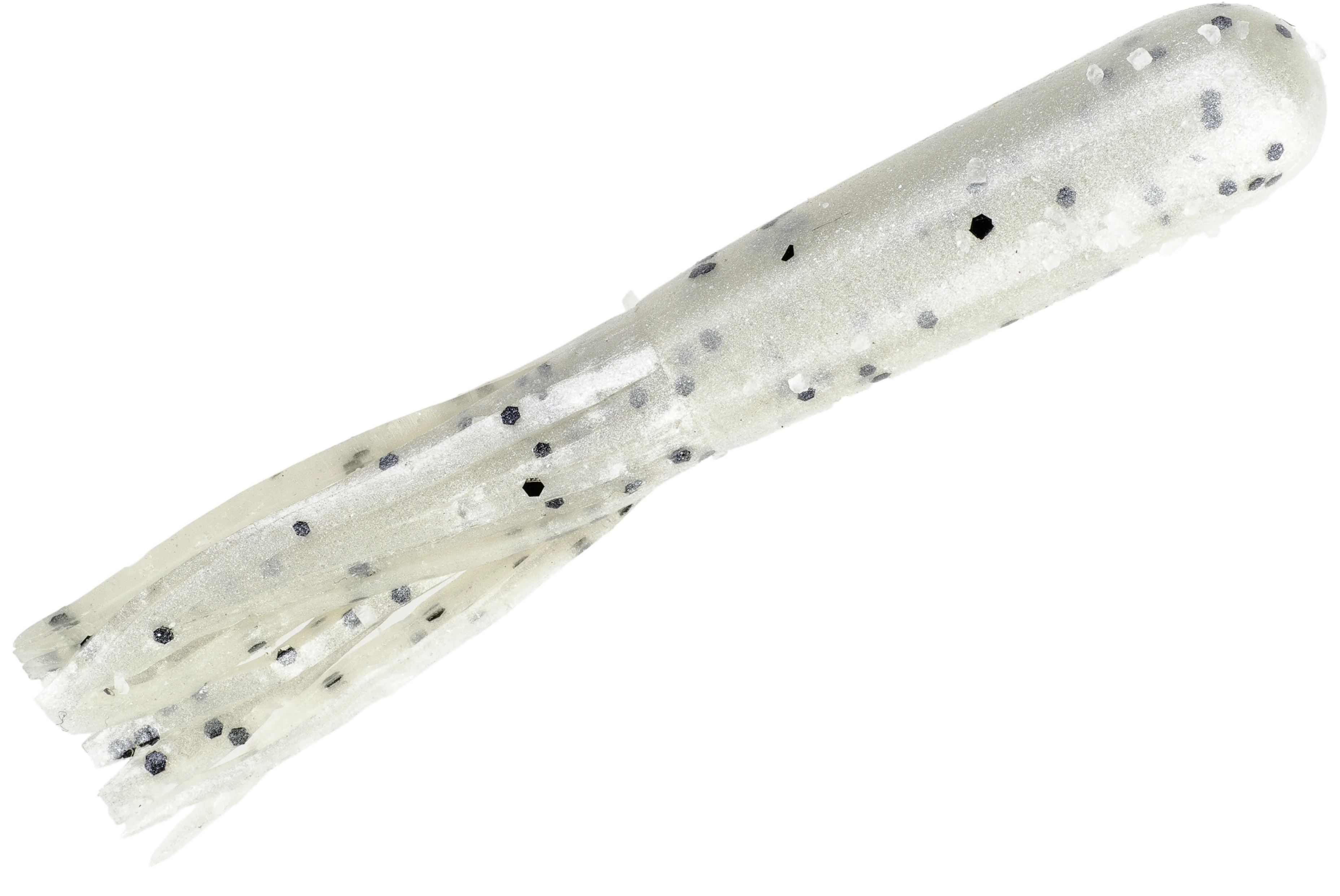Strike King Bitsy Tube 2 3 4 inch Soft Plastic Tube 10 pack