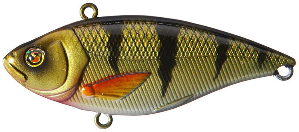 River2Sea Ruckus 3 4 oz Lipless Crankbait