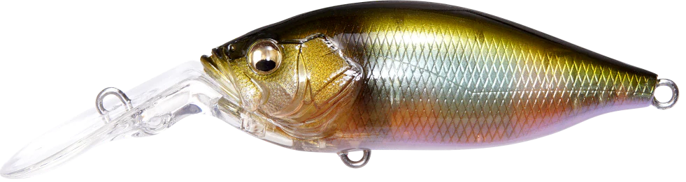 Megabass Deep X 100 LBO Deep Diving Crankbait
