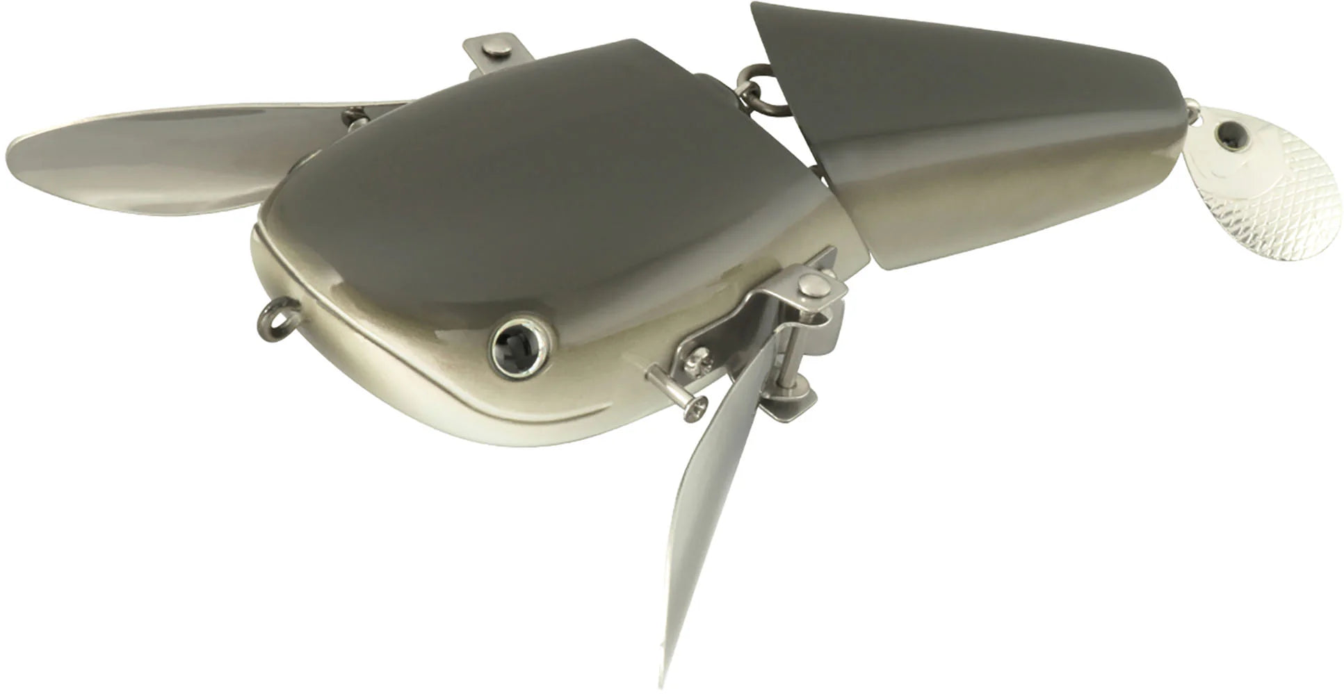 Deps NZ Crawler JR 375 Inch