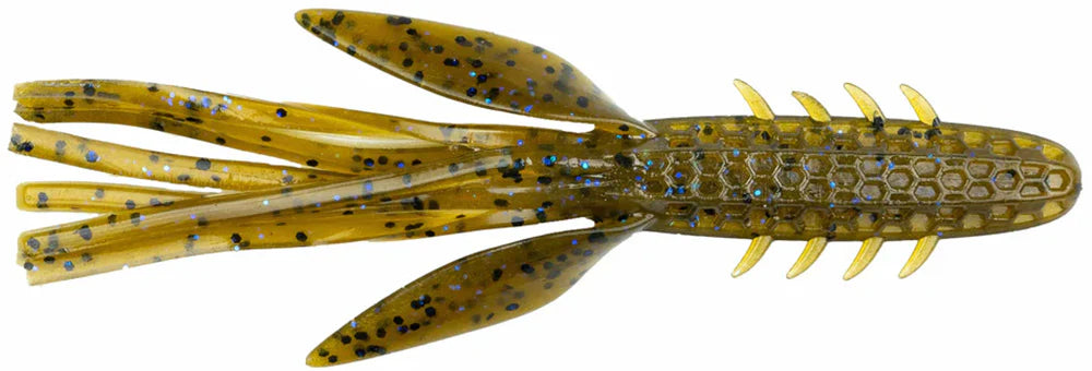 NetBait BaitFuel HexTek Big Boar Tube Bait 45 Inch