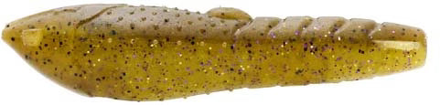 SPRO 35 Inch Craw Nugget 4 Pack