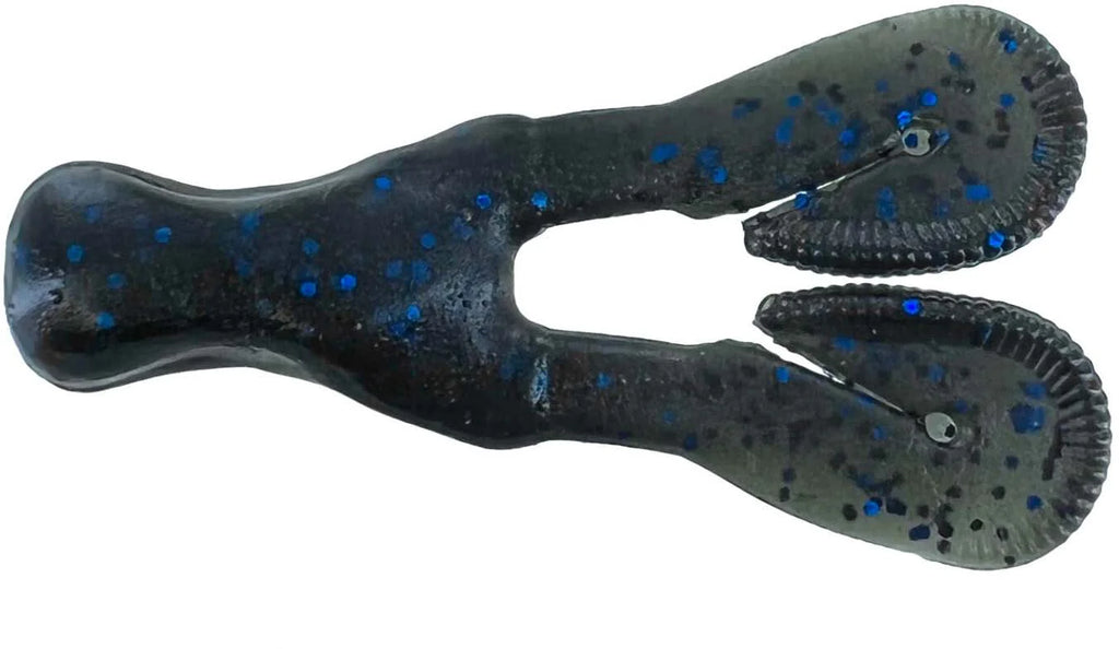 Big Bite Baits Scentsation Ramtail 6 Pack