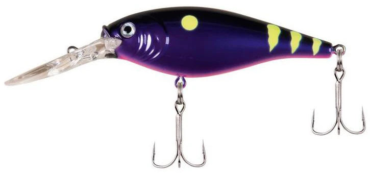 Berkley Flicker Shad Crankbait 3 16 oz