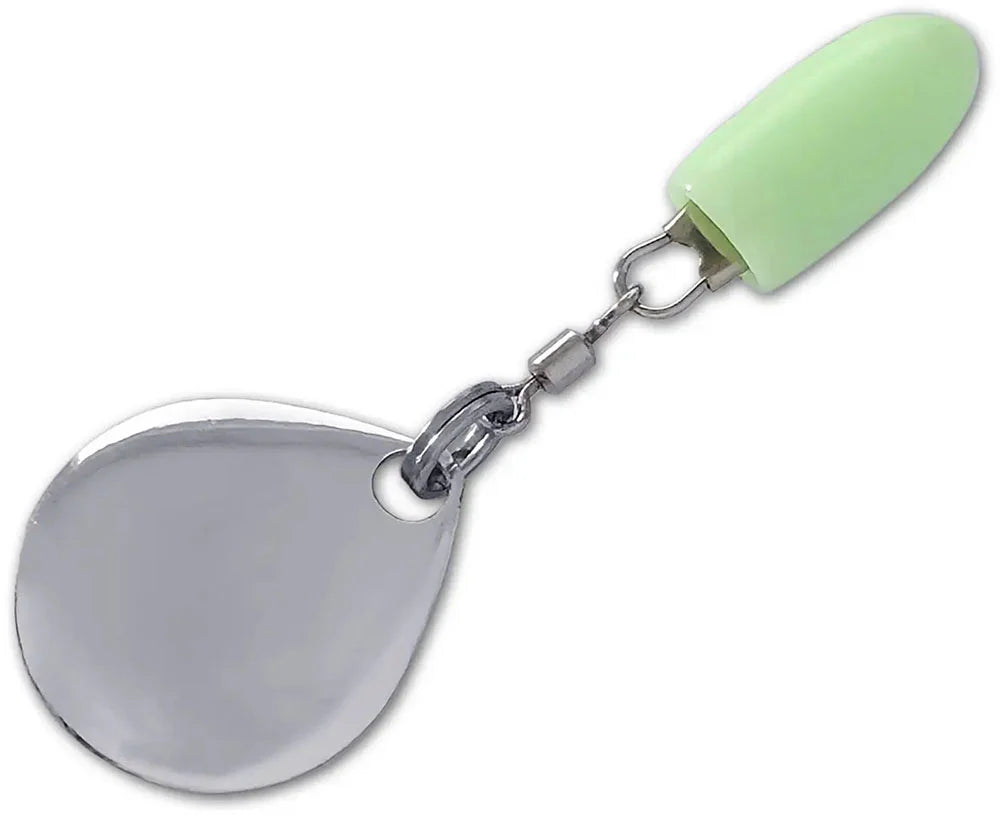 Gamakatsu One Touch Blades Single Hook Style