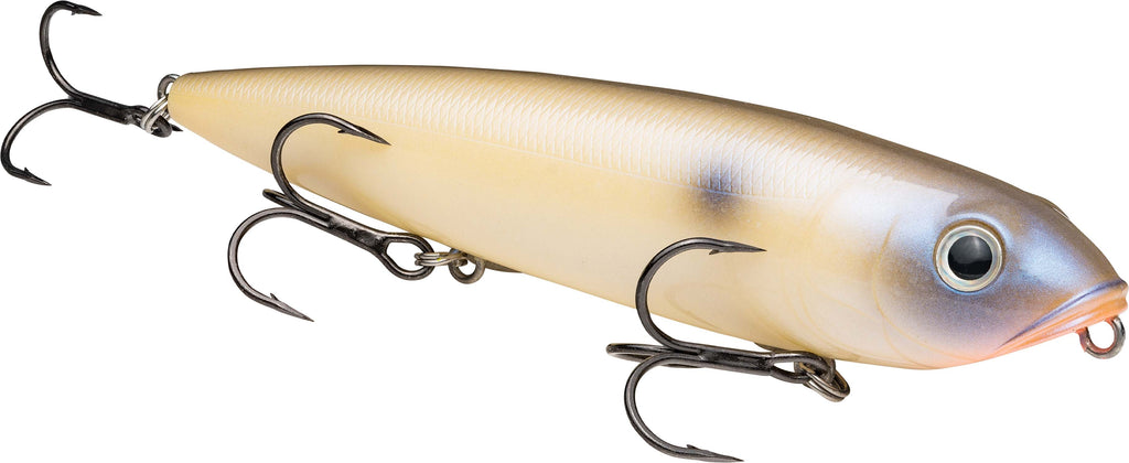 Strike King KVD Sexy Dawg 4 1 2 inch Topwater Walker