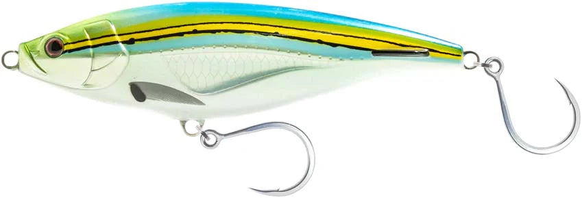 Nomad Design Madscad 115 Sinking Twitchbait 45 Inch