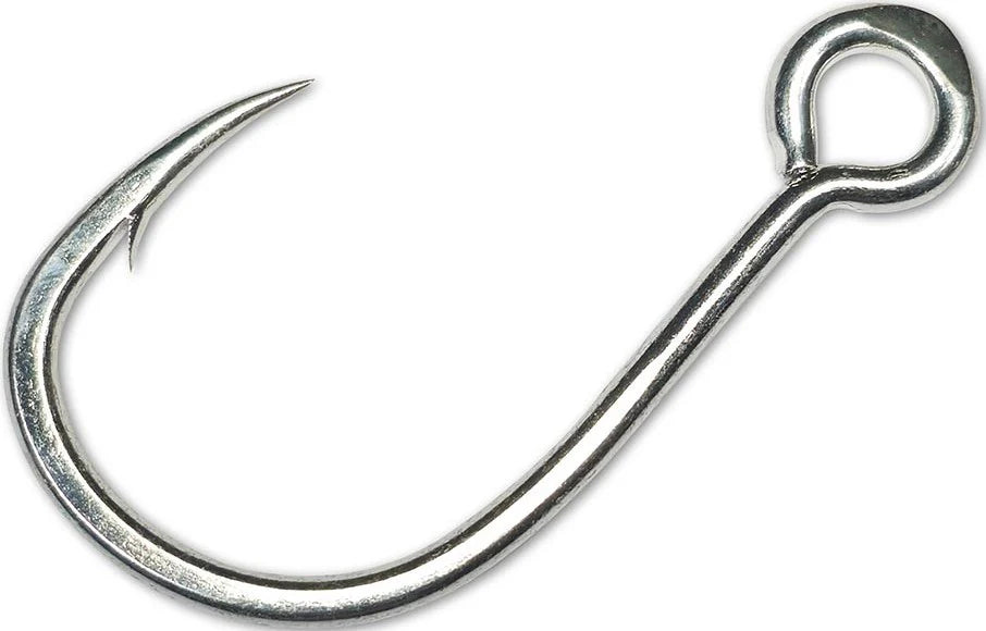 Gamakatsu Magic Eye Plug Replacement Hooks 2 Pack