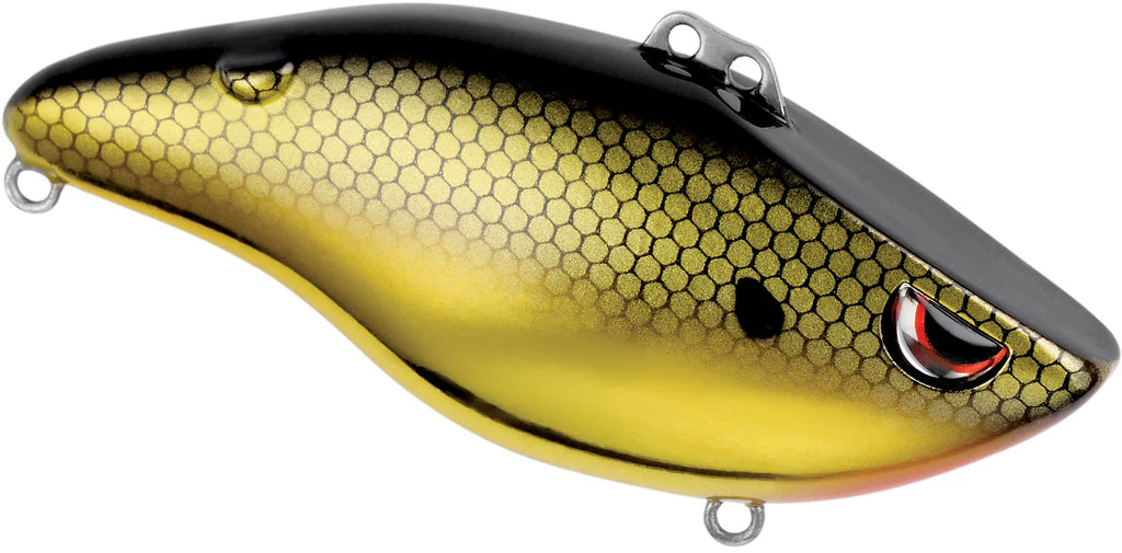 SPRO Wameku Shad 70 Lipless Crankbait
