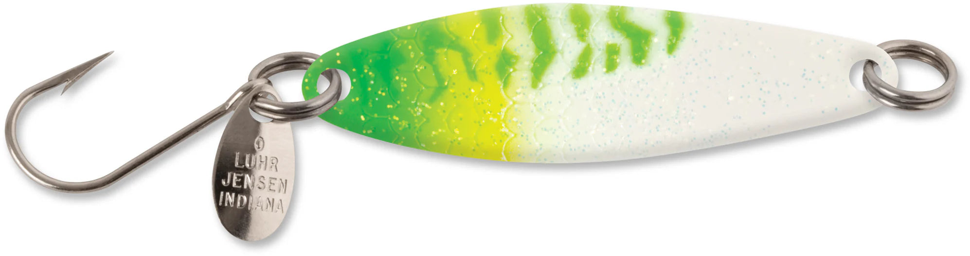 Luhr Jensen Needlefish 2 inch Spoon