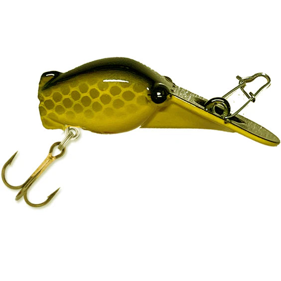 Luhr Jensen Hot Shot Diving Plug
