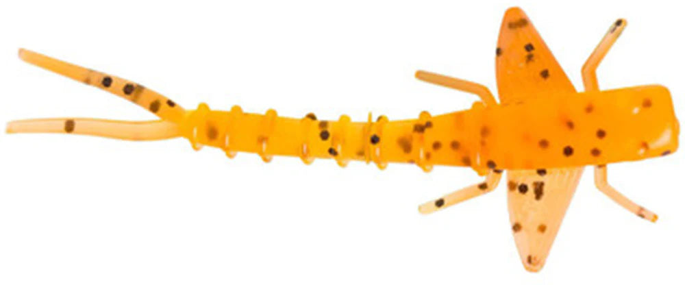 Bobby Garland Itty Bit Mayfly 125 Inch