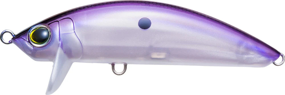 Yo Zuri 3D Inshore Surface Minnow Wake Bait 35 Inch