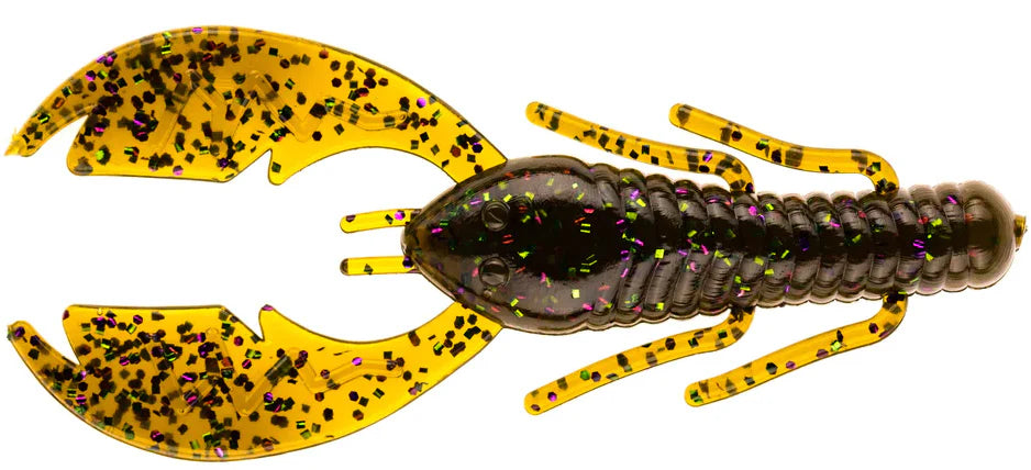 NetBait Paca Slim Craw w Baitfuel Infusion