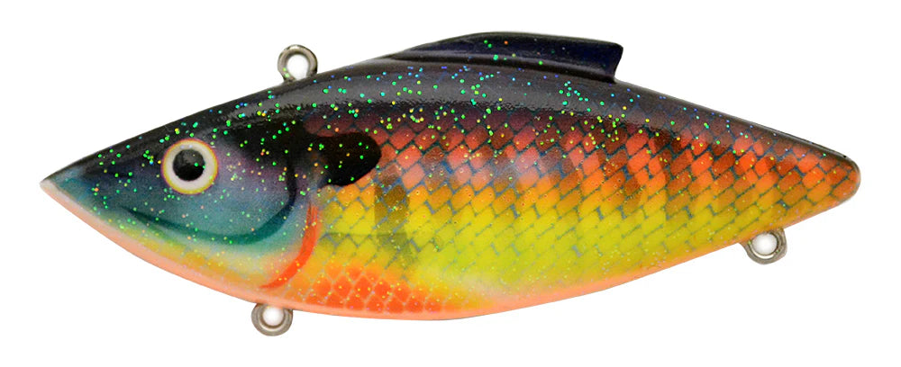 Bill Lewis Rat L Trap Lipless Crankbait 3 Inch