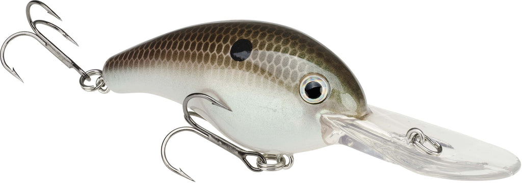 Strike King Pro Model Series 5XD Deep Diving Crankbait 5 8 oz
