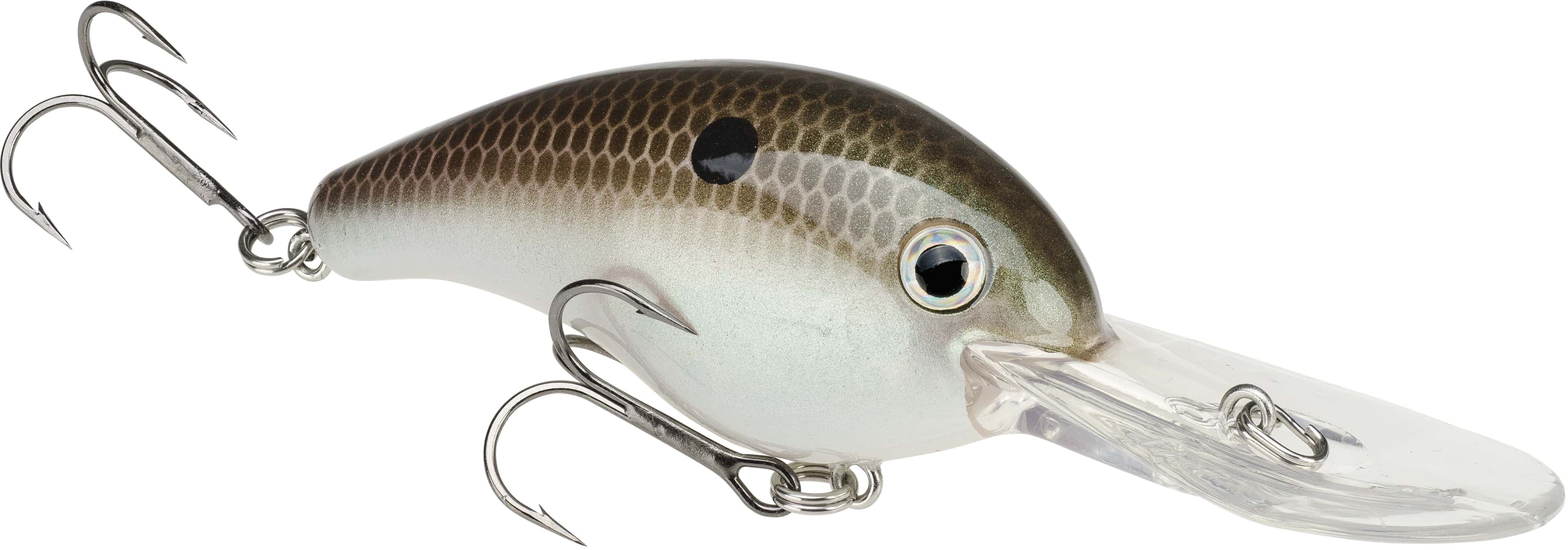 Strike King Pro Model Series 5XD Deep Diving Crankbait 5 8 oz