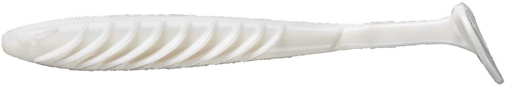 YUM Pulse Paddle Tail Swimbait 45 Inch