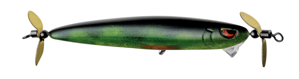 SPRO Spin John 80 Spybait