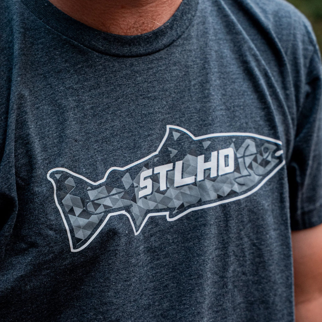 STLHD Mens Prism T Shirt