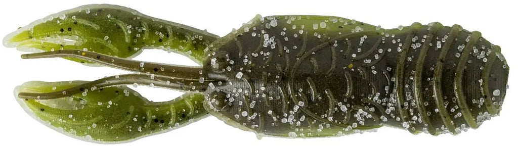 Great Lakes Finesse Juvy Craw 25 Inches
