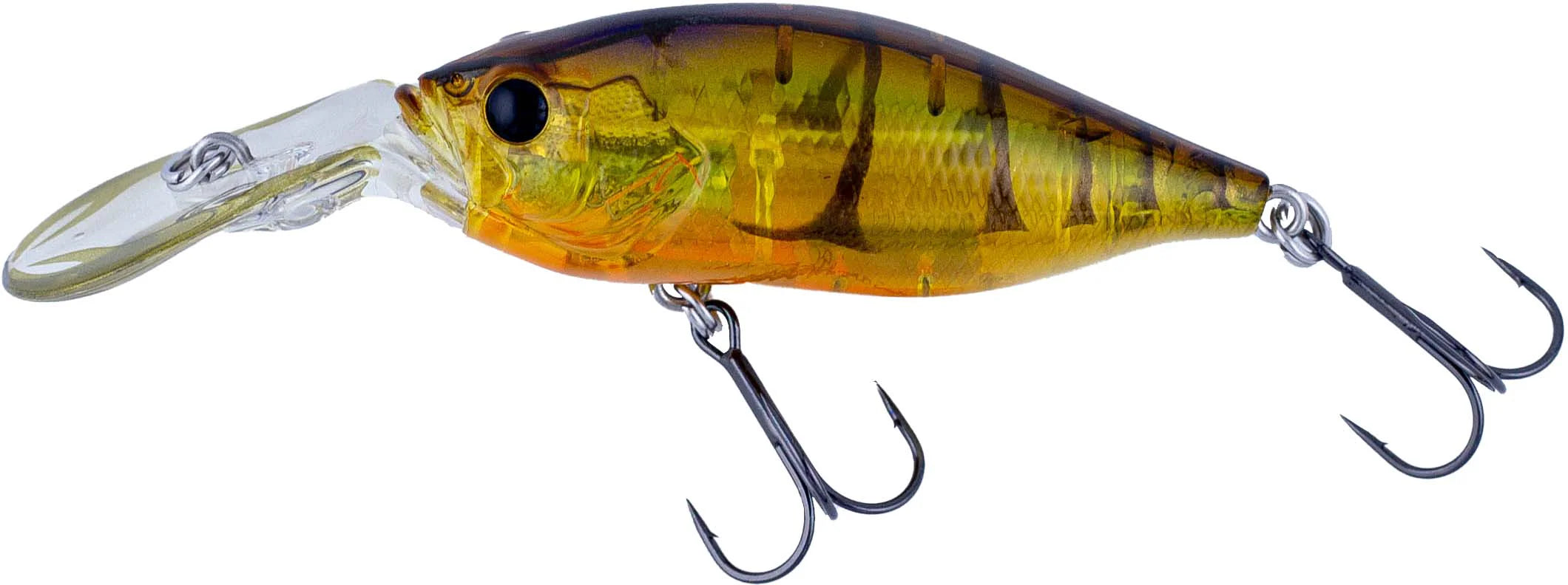 Megabass Deep X 100 LBO Deep Diving Crankbait