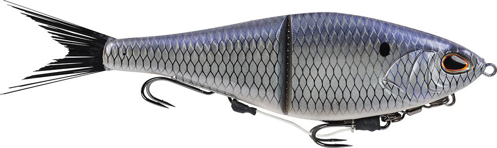 Berkley PowerBait Chop Block 10 Inch