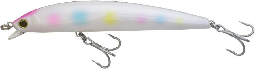 Yo Zuri Hydro Minnow LC Shallow Rip Bait 6 Inch