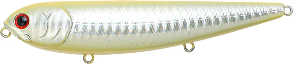 Lucky Craft Sammy 105 Knocking Topwater Walker 425 Inch
