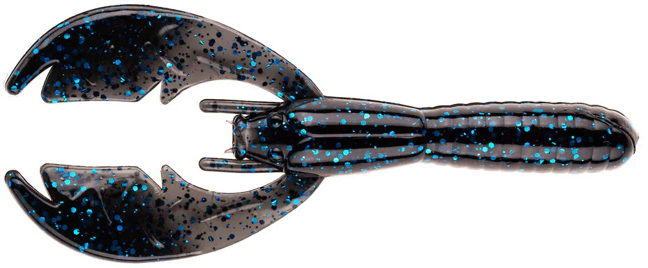NetBait Paca Craw w Baitfuel Infusion 5 Inch