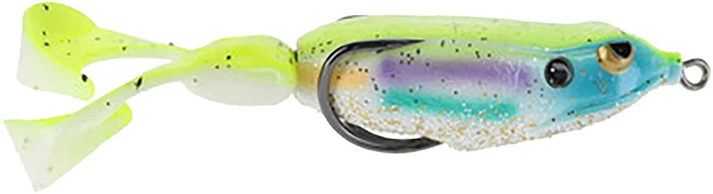 Gambler Topwater Swimming Frog 275 Inch