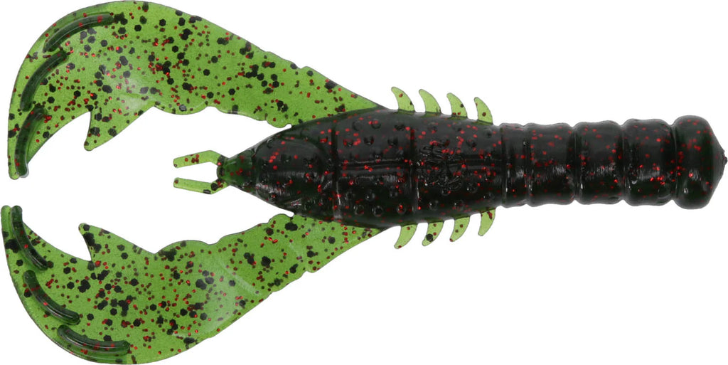 Yamamoto Baits 4 Inch Yamacraw 6 Pack