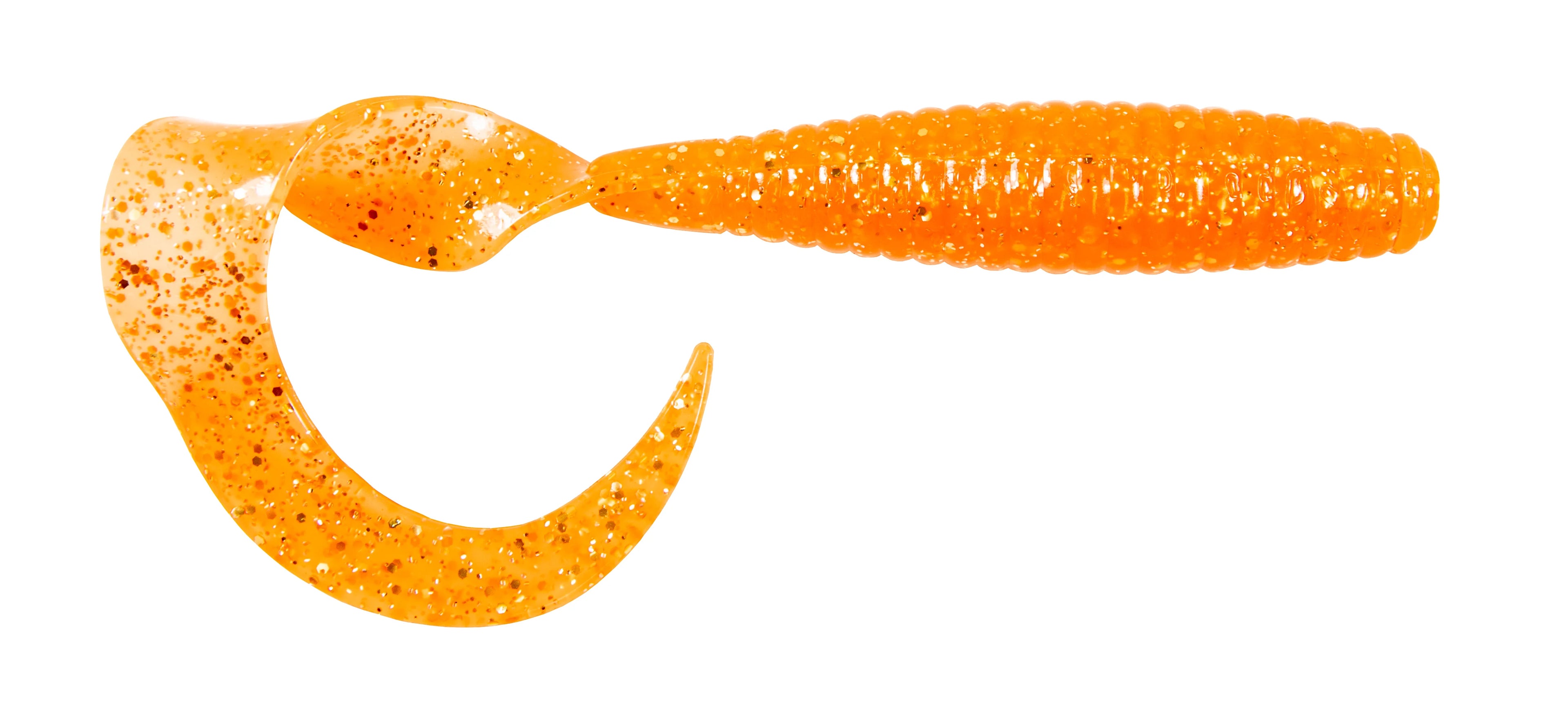Z Man DoormatadorZ 6 inch Scented Curly Tail Grubs 3 pack