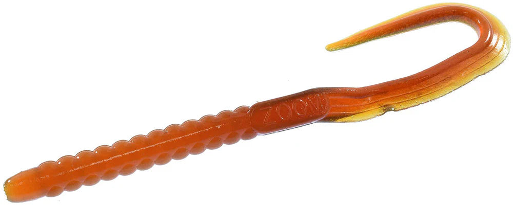 Zoom U Tale Worm 675 Inch