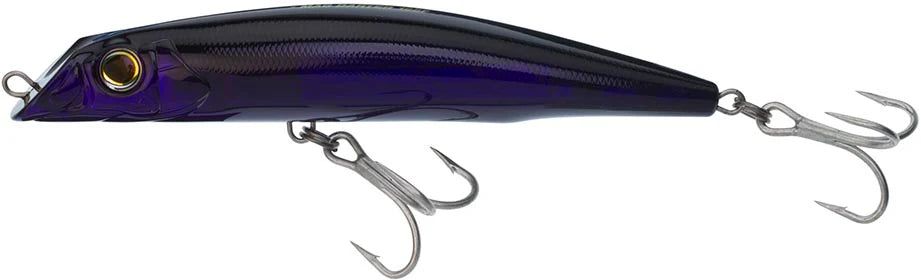 Yo Zuri Mag Darter Floating Diver Rip Bait 5 Inch