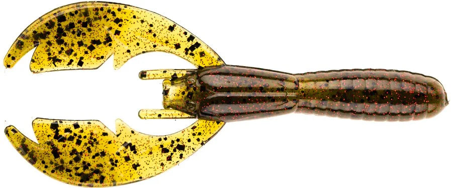 NetBait Paca Craw w Baitfuel Infusion 5 Inch