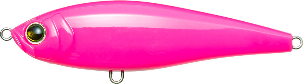 Yo Zuri 3D Inshore Slow Sinking 5 1 4 inch Twitchbait