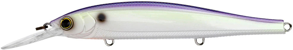Yo Zuri 3DB Deep Suspending Jerkbait 110mm 425 Inch