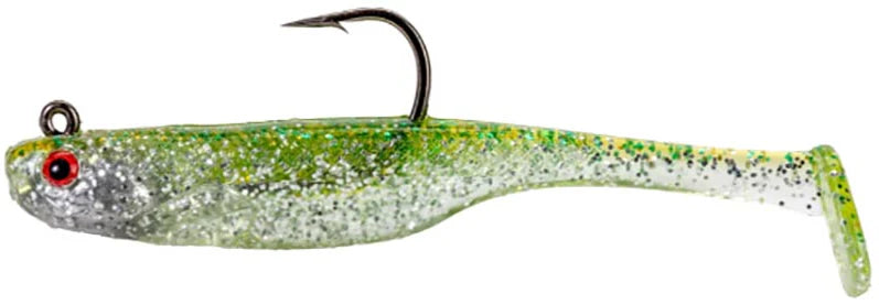 Strike King Homing Minnow Swimbait 4 Inch