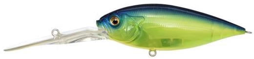 Megabass Deep Six Extra Deep Diving Crankbait