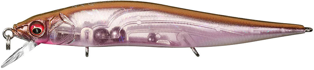 Megabass Respect Series GP Sakura Illusion April 2026 Release