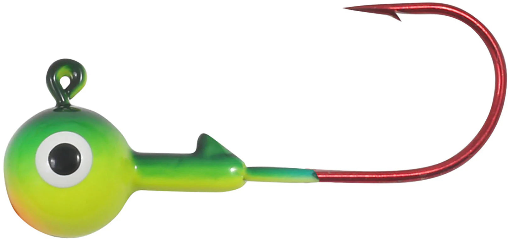 Northland Tackle Gum Ball Jighead