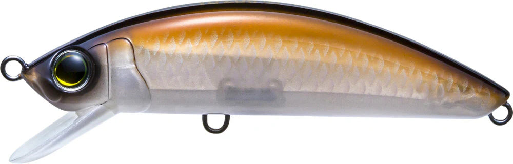 Yo Zuri 3D Inshore Floating Minnow 90mm 35 Inch