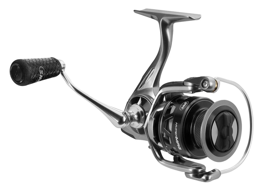 Lews HyperMag Speed Spin Spinning Reel